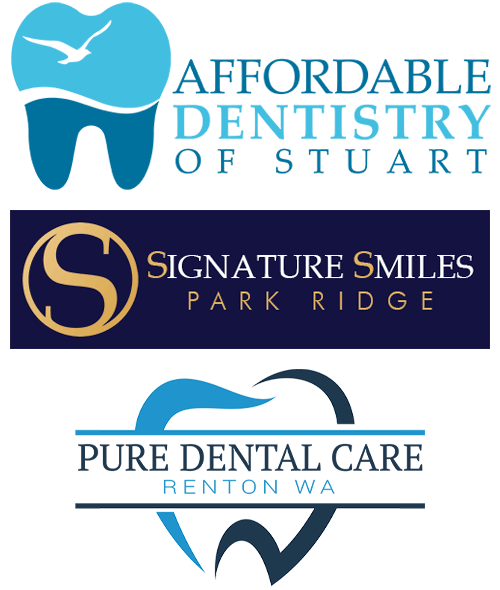 dental practice logos
