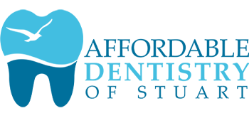 Affordable Dentistry of Stuart logo