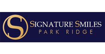 Signature Smiles Park Ridge logo